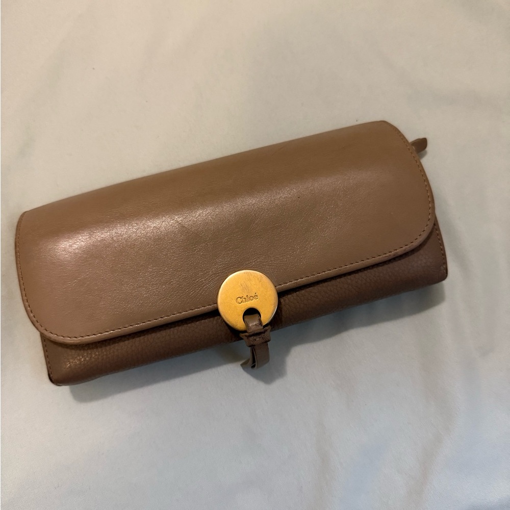 Chloe Wallet
